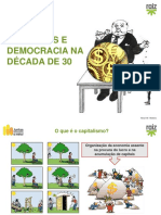 Crise Ditadura Democracia 30