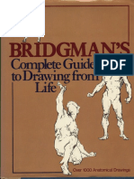 Bridgeman's Complete Guide To Drawing From Life George Bridgman