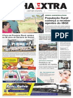 Folha Extra 1839