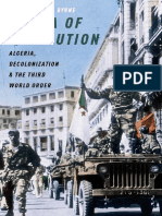 1byrne J J Mecca of Revolution Algeria Decolonization and The