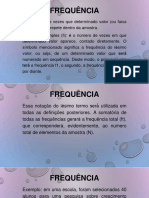 Frequência