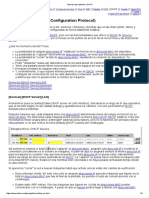 Tutorial Sobre PfSense_Dynamic Host Configuration Protocol