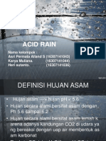 Tugas Kimling Acid Rain 3