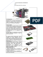 Guia de Tecnologia e Informatica Partes Internas Del PC