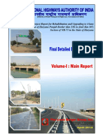 Vol-I Main Report (DPR-71)..Copy