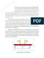 Method of Testing