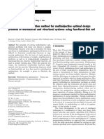 03 - 05 - Fuzzy Multiobjective Functional Link Net - NCA - 2006 PDF