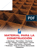 41 Mat Construcion