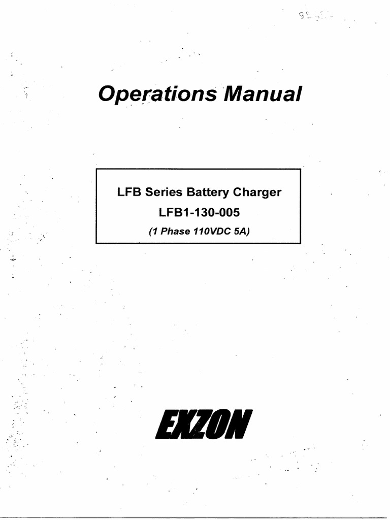 Operations Manual(1)