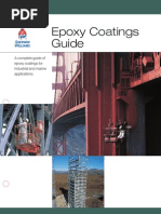 Epoxy Coating Guide