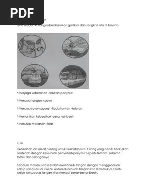 Teks Bacaan Tahun 2 Pdf