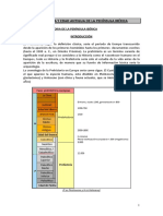 Prehistoria y Edad Antigua de la Península Ibérica