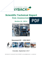 Technical Report - 10 - 38711