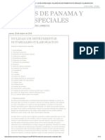 Codigos de Panama y Leyes Especiales_ Nulidad de Nstrumentos Notariales-colaboracion