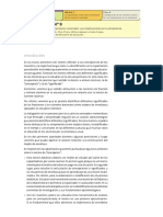 (Chemello) Concepciones Racionales - Clase 8 - Modulo 3