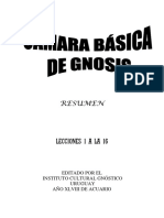 Resumenes Cortos para Entregar PDF