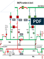 Solar Single Line Diagram | PDF | Photovoltaics | Solar Power