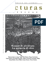 Lecturas Críticas 8