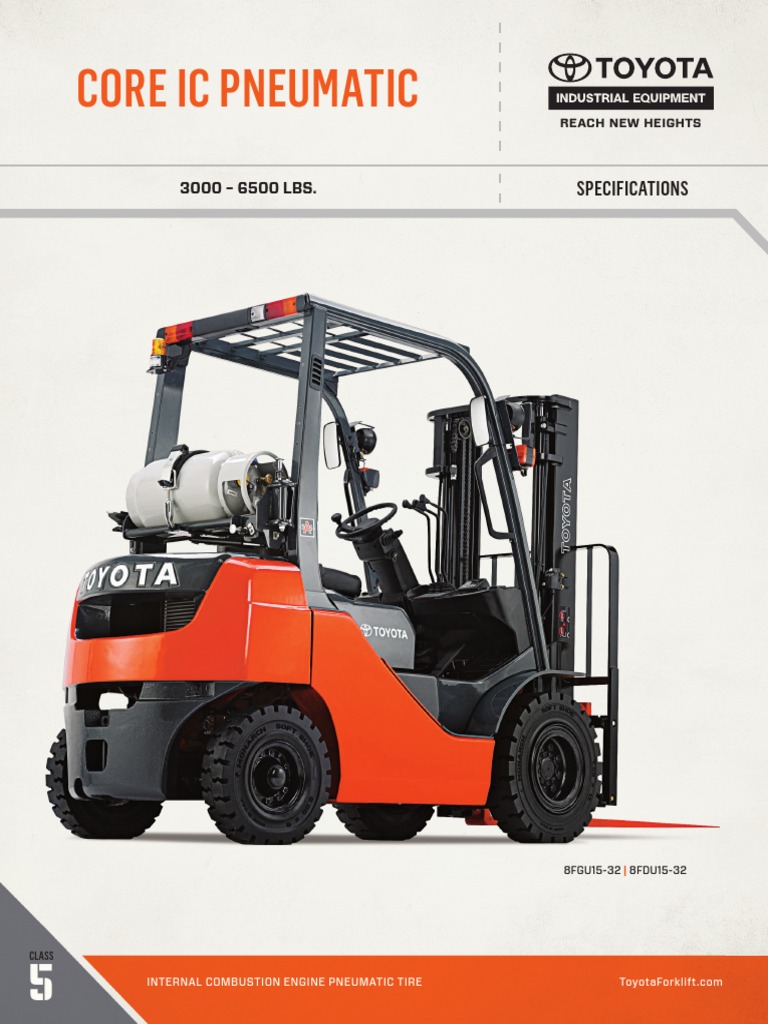 35 Toyota Forklift Parts Diagram - Wiring Diagram Database