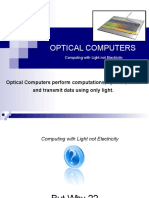 Moore's Law, The Empirical Observation That The