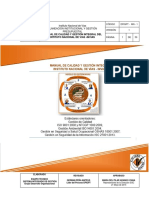 Manual de Calidad PDF