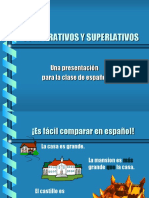 Comparativos