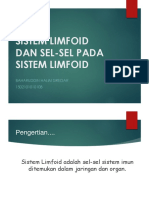 Sistem Limfoid