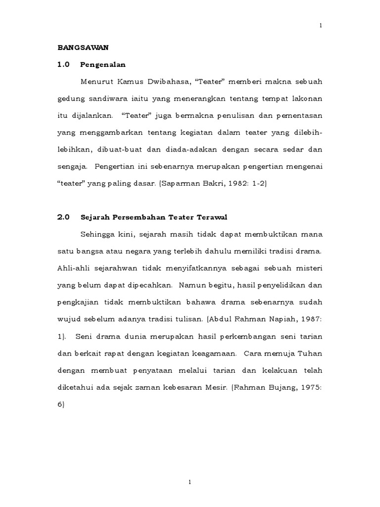 Kuliah 4 Bangsawan Pdf