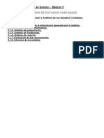 Contabilidad Basica Resumen Modulo 3