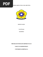 Download Makalah Jahitan Luka by AdePutriAyu SN362595558 doc pdf