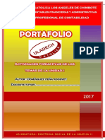 Rotafolio