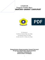 Logbook KGD Profesi-1