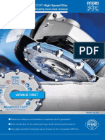 Prospekt High Speed Disc Alumaster 2016 Web En