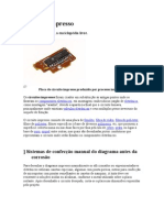 14601-Circuito Impresso