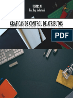 Graficas de Control de Atributos