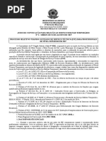 edital Exercito MS e MT