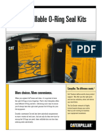 Cat O'Rings _ Seal kits.pdf