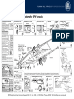 BPW BERGISCHE ACHSEN MAINTENANCE INSTRUCTIONS