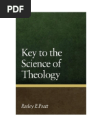 Cosas Rotas para Reparar - Jeffrey R Holland | PDF | Cristo ...