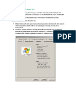 Sistema Operativo Windows (Apuntes Word)