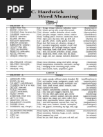 Download Vocabulary for catpocgl by John David Jackson SN362604317 doc pdf