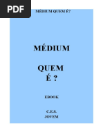 Mediumm Quem e