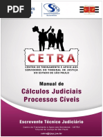 Manual Processos Cíveis