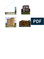 Types of Houses