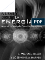 Aprende a Usar y Dirigir La Energia . PDF