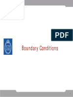 04 Boundary Conditions