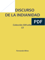 El discurso de la indianidad.pdf