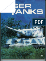 Tiger Tanks of World War II PDF