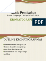 7&10.Kromatografi 2,Gass