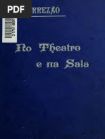 Guiomar Torresao - No Theatro e Na Sala